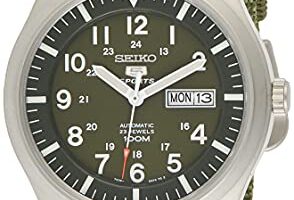 Mejores Relojes Militares Suizos