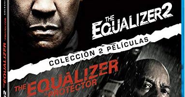 Mejor The Equalizer Online Castellano
