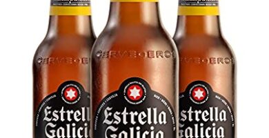 Cerveza Sin Gluten Lidl ¡Mejores PRECIOS 2023!