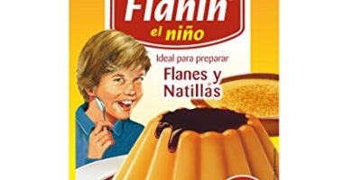 Flanin El NiñO Mercadona