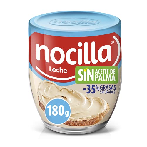 Nutella Blanca Donde Comprar ¡Mejores PRECIOS 2023!