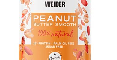 Peanut Butter Lidl ¡Mejores PRECIOS 2022!