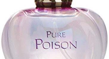 Pure Poison Dior Mercadona