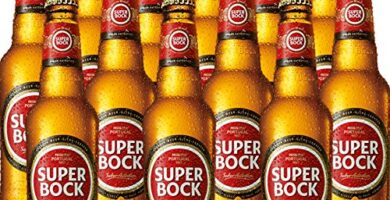 Super Bock Mercadona