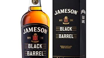 Whisky Jameson Precio Mercadona
