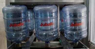 Garrafa Agua 20 Litros en Mercadona | Opiniones y Precios en 2022