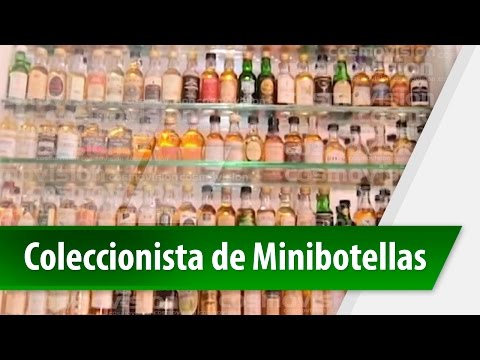 Mini Botellas Alcohol en Mercadona | Opiniones y Precios en 2023