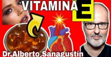 Vitamina E en Mercadona | Opiniones y Precios en 2023