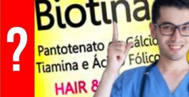 Pastillas Biotina en Mercadona | Opiniones y Precios en 2023