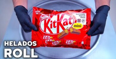 Mini Kit Kat en Mercadona | Opiniones y Precios en 2023