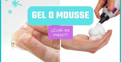 Gel Mousse en Mercadona | Opiniones y Precios en 2023