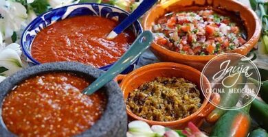 Salsa para Tacos en Mercadona | Opiniones y Precios en 2023