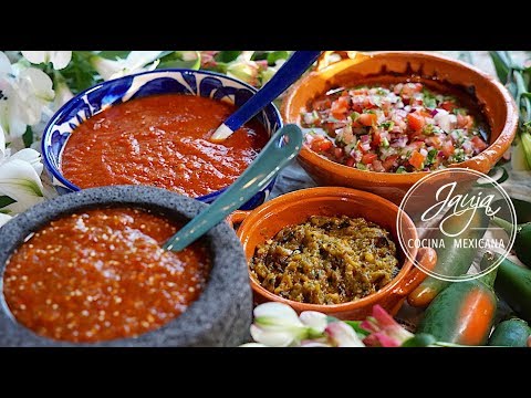 Salsa para Tacos en Mercadona | Opiniones y Precios en 2023
