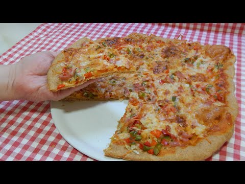 Pizza Espelta en Mercadona | Opiniones y Precios en 2023