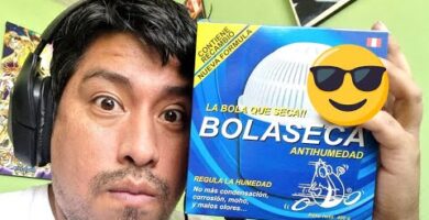 Bola Seca Antihumedad en Mercadona | Opiniones y Precios en 2022
