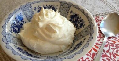 Crème Fraîche en Mercadona | Opiniones y Precios en 2023
