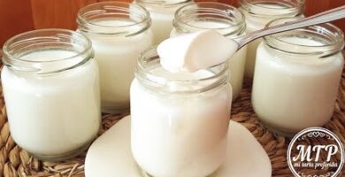 Yogur Griego sin Lactosa en Mercadona | Opiniones y Precios en 2023