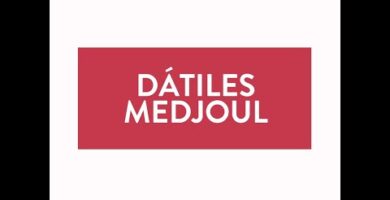 Datiles Medjoul en Mercadona | Opiniones y Precios en 2023