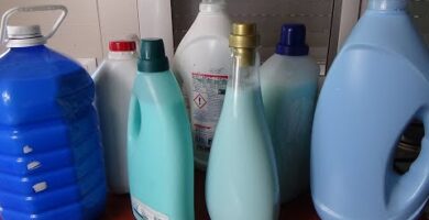 Detergente Ropa Blanca y Color en Mercadona | Opiniones y Precios en 2023