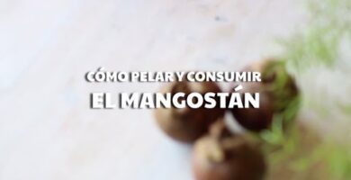 Purple Mangosteen en Mercadona | Opiniones y Precios en 2023