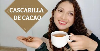 Cascarilla de Cacao en Mercadona | Opiniones y Precios en 2022