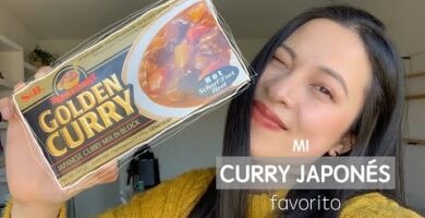 Pastillas Curry Japones en Mercadona | Opiniones y Precios en 2022
