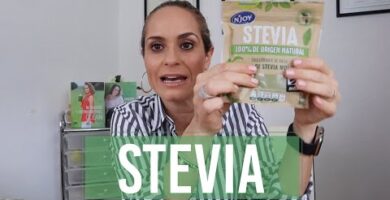 Stevia Pura en Mercadona | Opiniones y Precios en 2023