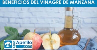Vinagre de Manzana Propiedades en Mercadona | Opiniones y Precios en 2022