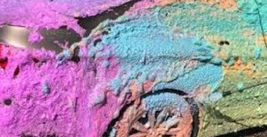 Espuma Color en Mercadona | Opiniones y Precios en 2022