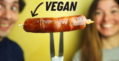 Chorizo Vegano en Mercadona | Opiniones y Precios en 2022