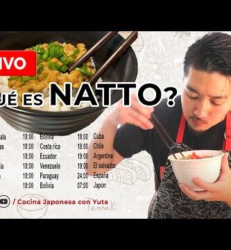 Natto en Mercadona | Opiniones y Precios en 2022