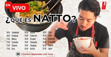 Natto en Mercadona | Opiniones y Precios en 2023