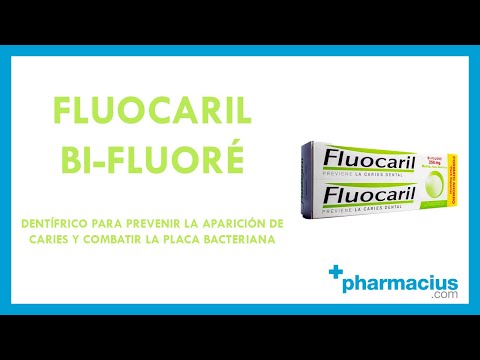 Fluocaril en Mercadona | Opiniones y Precios en 2023