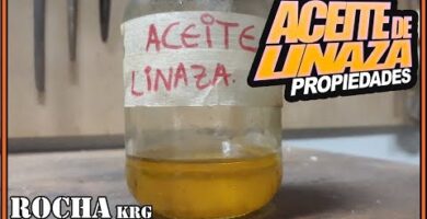 Aceite Linaza en Mercadona | Opiniones y Precios en 2023
