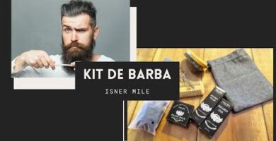 Kit Cuidado Barba en Mercadona | Opiniones y Precios en 2022