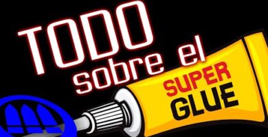 Super Glue en Mercadona | Opiniones y Precios en 2022