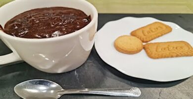 Chocolate de Algarroba en Mercadona | Opiniones y Precios en 2022