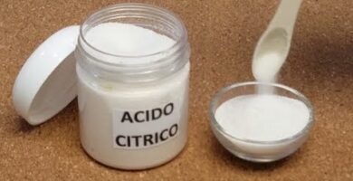 Acido Citrico en Mercadona | Opiniones y Precios en 2022