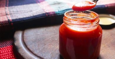 Salsa Sriracha en Mercadona | Opiniones y Precios en 2022
