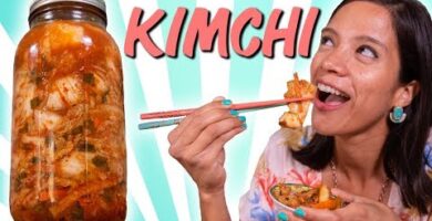 Kimchi en Mercadona | Opiniones y Precios en 2023