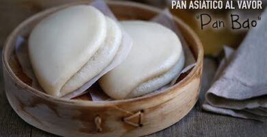 Pan Bao en Mercadona | Opiniones y Precios en 2022