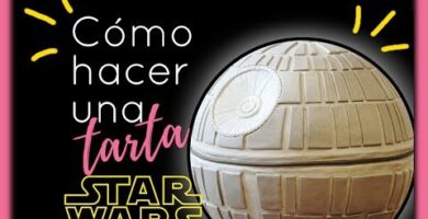 Tarta Star Wars en Mercadona | Opiniones y Precios en 2022