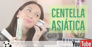Crema Centella Asiática en Mercadona | Opiniones y Precios en 2022