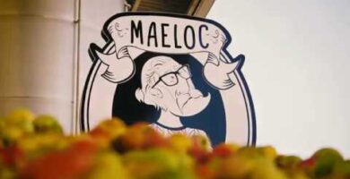 Sidra Maeloc en Mercadona | Opiniones y Precios en 2022