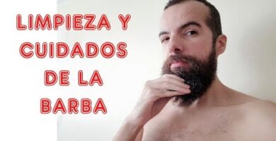 Acondicionador Barba en Mercadona | Opiniones y Precios en 2022