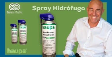 Spray Hidrofugante en Mercadona | Opiniones y Precios en 2022