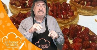 Tartaletas de Hojaldre en Mercadona | Opiniones y Precios en 2022