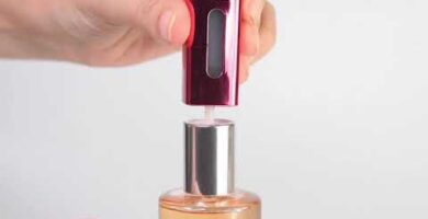 Atomizador Perfume Recargable en Mercadona | Opiniones y Precios en 2023
