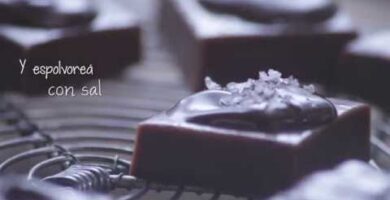 Chocolate con Sal en Mercadona | Opiniones y Precios en 2022