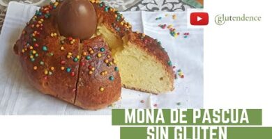Mona sin Gluten en Mercadona | Opiniones y Precios en 2023